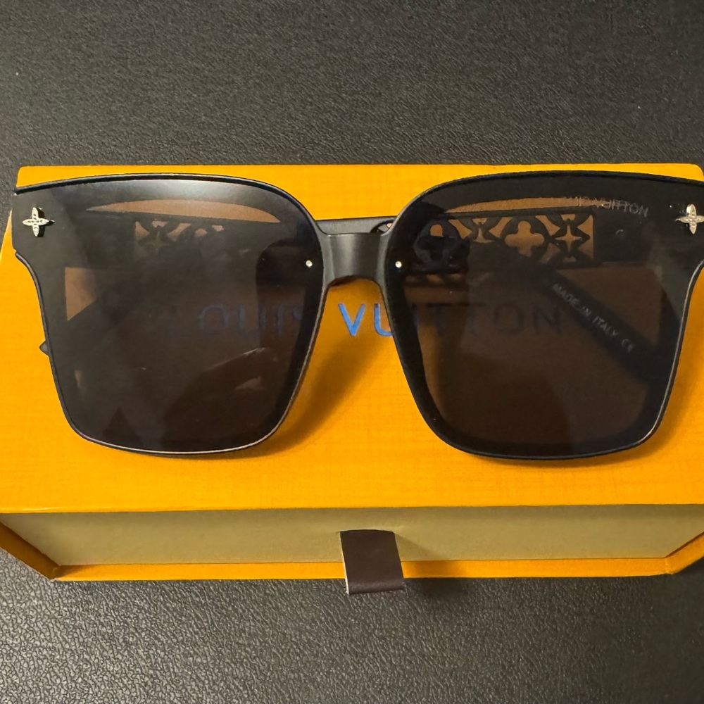 Unisex Designer Sunglasses